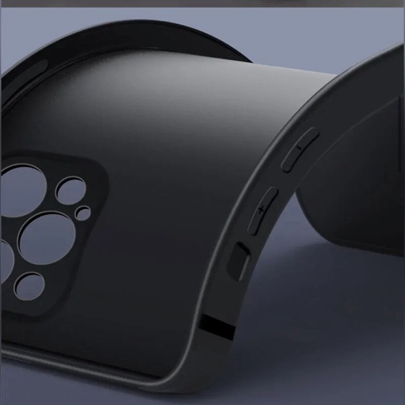 Luxury Phone Case Shockproof Cover for IPhone 14 Pro - Picture 2 of 3